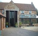 The Tithe Barn