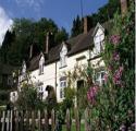 Tea Kettle Row Cottages