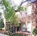 Goldsmiths Guest House