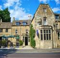 The Old New Inn
