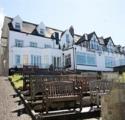 Bamburgh Castle Inn