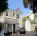 Abbeyfield House