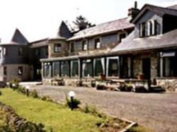 Gaskmore House Hotel, Newtonmore, Highlands