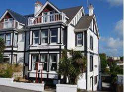 Headlands Guest House, Falmouth, Cornwall