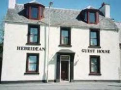 Hebridean Guest House, Stornoway, Western Isles