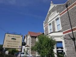 Brooklands Guesthouse, Weston-super-Mare, Somerset