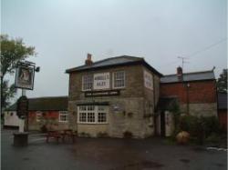 The Carpenters Arms Motel, Swindon, Wiltshire