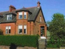 Craigie Guest House, Ayr, Ayrshire and Arran