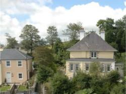 The Oratory B&B & The Beeches Self-Catering, Princetown, Devon