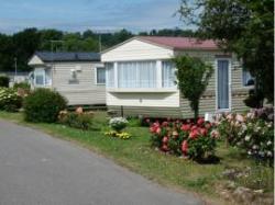 Spindlewood Country Holiday Park, Hastings, Sussex