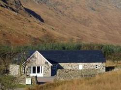 The Steadings B&B, Strontian, Highlands