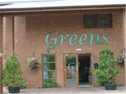 Greens Hotel, Woburn Sands, Buckinghamshire