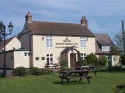The White Horse Inn, Grantchester, Cambridgeshire