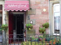 Abbotsford Guesthouse, Inverness, Highlands