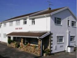 Pen Mar Guest House, Saundersfoot, West Wales