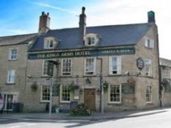 The Kings Arms, Chipping Norton, Oxfordshire