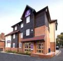 Premier Inn Gillingham A2