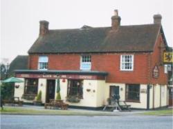 The Black Lion Inn, Lewes, Sussex