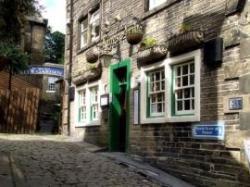 Kings Arms, Keighley, West Yorkshire