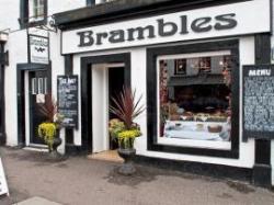 Brambles Restaurant with Rooms, Inveraray, Argyll