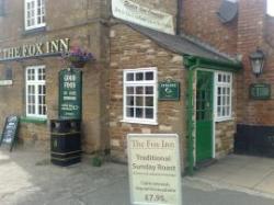 The Fox Inn, Market Harborough, Leicestershire