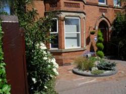 New Life Guesthouse, Loughborough, Leicestershire