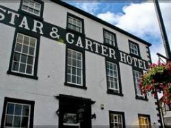 Star and Garter Hotel, Linlithgow, Edinburgh and the Lothians