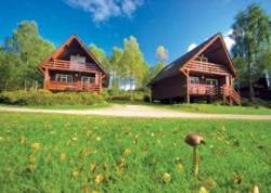 Tomich Holiday Lodges, Beauly, Highlands