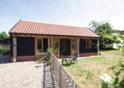 Bay Tree Lodge at Bay Tree Cottages, Aldeburgh, Suffolk