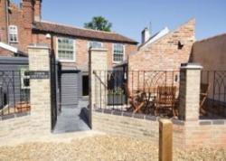 Town Cottage, Beccles, Suffolk