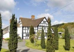 The Mitchells, Whitbourne, Worcestershire