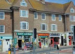 Smugglers Watch, Rottingdean, Sussex