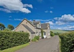 Foulden Hill Farm Cottage, Eyemouth, Borders