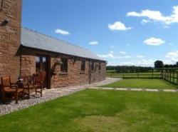 Ginney Holiday Cottages, Penrith, Cumbria