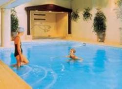 Southampton Park Hotel, Southampton, Hampshire