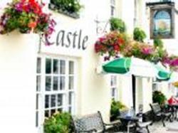 Castle Inn, Usk, South Wales