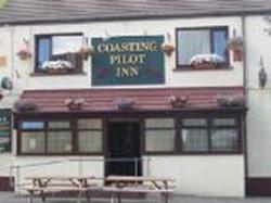 Coasting Pilot Hotel, Llanelli, West Wales