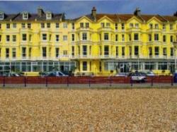 Hilton Royal Parade Hotel, Eastbourne, Sussex