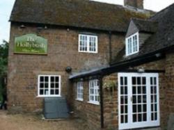 Hollybush Inn, Southam, Warwickshire