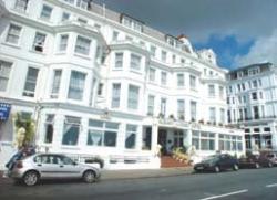The Albany Lions Hotel, Eastbourne, Sussex