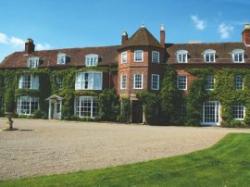 Park Hall Country House, Kidderminster, Worcestershire