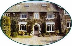 Alice Howe Guest House, Windermere, Cumbria