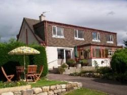 Rosegrove Guesthouse, Grantown on Spey, Highlands