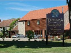 Tantara Country Hotel, Pickering, North Yorkshire