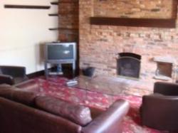 The George Bed & Breakfast, Kirton in Lindsey, Lincolnshire