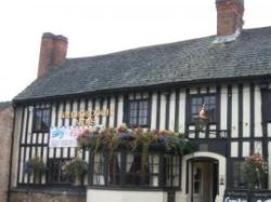 Narborough Arms, Narborough, Leicestershire