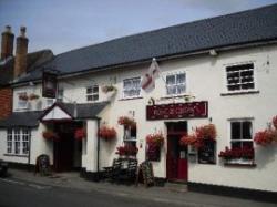 Rose and Crown Inn, Nether Stowey, Somerset