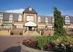 Village Hotel & Leisure Club, Warrington, Cheshire