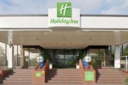 Holiday Inn Runcorn, Runcorn, Cheshire