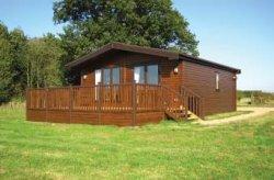 Wighill Manor Lodges, York, North Yorkshire